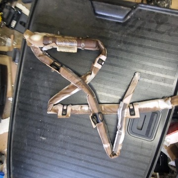 фото thumb №7, Шторка правая audi a6 c8 универсал okopcona 4k9880742d