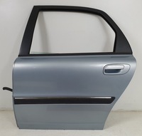 фото thumb №1, Двері лівий задня 444 volvo s80