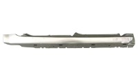 фото thumb №1, Renault megane ii 02-09 4d 5d порог пороги оцинковка klokkerholm правый