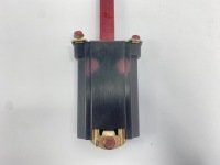 фото thumb №5, Ограничитель дверь правая перед европа mercedes w140 c140 cl купе