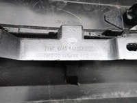 фото thumb №12, Mitsubishi eclipse cross lift 2021- бампер задня задній