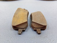 фото thumb №3, Hyundai tucson iv диски зад задние 300mm 2 szt