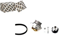 фото thumb №1, Комплект - набір ремінь розподільного валу hepu 1987948864 19