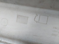 фото thumb №14, Ford focus mk3 hb 11-15r.zderzak зад. a220