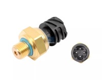 фото thumb №1, Датчик тиск. наддуву daf dt spare parts 5.41221