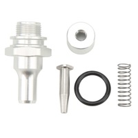 фото thumb №6, N54 клапан pcv 6061-t6 aluminiowy клапан положительный вентиляции коробки