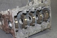 Toyota mini r55 r56 r60 r61 n47c20a 2.0d блок двигателя - номинал - исправный в Украине, фото thumb