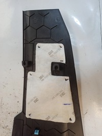 фото thumb №7, Renault arkana пластик защита туннель левая 68921-8171r