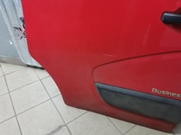 фото thumb №3, Двері лівий перед renault master iii 10-18