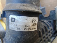 фото thumb №12, Комплект радіатор вентилятор opel astra j 1.7 cdti