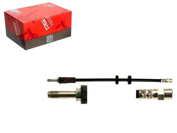 фото thumb №1, Шланг гальмівний elast. volvo xc90 i 2.4d-4.4 10.