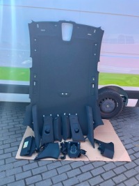 Купити Audi q5 80a стеля стійки набір, фото thumb