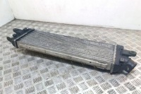 фото thumb №1, Радиатор интеркулер renault trafic ii фургон fl 8200411160 2.0l дизель