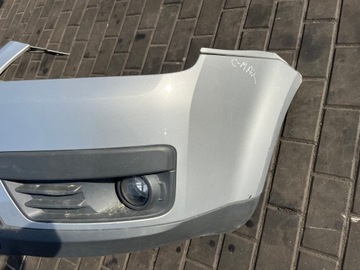 фото thumb №9, Бампер перед переднее ford focus c-max mk1 lak: dm2 03