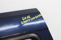 фото thumb №8, Дверь левая левый задняя jeep grand cherokee wk 2006r