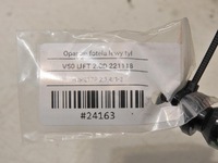 фото thumb №8, Спинка сиденье левый задняя volvo v50 lift