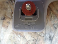 фото thumb №9, Ручки крепления потолочный набор hyudani i30 iii europa 85342-d5000