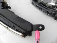 фото thumb №8, Citroen c-3 iii 16-20 r капот бампер, лампы, led