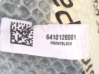 фото thumb №11, Передняя панель do hyundai tucson 2004-2010 641012e001