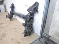 фото thumb №6, Oś балка підвіска задня peugeot 208 i phi 12-15