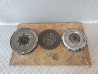 фото thumb №1, Колесо двухмассовый сцепление opel insignia a 1.6 turbo