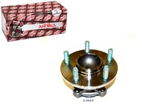 фото thumb №1, Ступица колеса [ashika]