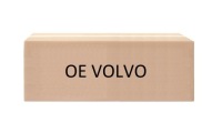 фото thumb №1, Шланг кондиционера volvo 31390896