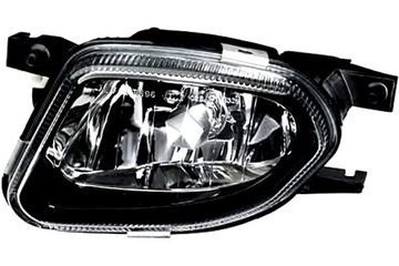 фото thumb №2, Галоген - лампа протитуманна hella 1nb00 lp213r 1