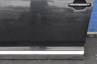 фото thumb №9, Volkswagen touareg i дверь левый перед