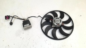 фото thumb №7, Audi a5 8t вентилятор вентилятор mt160210l 8k0959501g