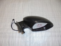 фото thumb №1, Зеркало правое 14 pin alfa romeo stelvio