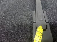 фото thumb №11, Volvo v40 ii пол обшивка багажника 31332549