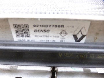 фото thumb №5, Zoe радіаторів радіатор вода+ кондиціонер познань