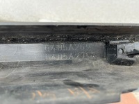 фото thumb №10, Решётка w бампер накладка mitsubishi outlander iii 3 lift 6405a269