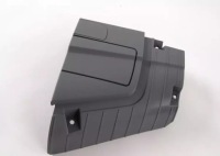 Bmw 3 e46 защита заднего левого тяга серая! 8240797 51438240797 oem Киев, фото thumb