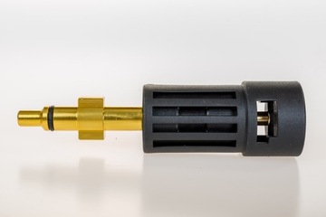 ПЕРЕХОДНИК ОТ LAVO К KARCHER СЕРИИ K