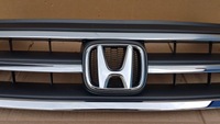 фото thumb №9, Решётка радиатора решётка радиатора honda cr-v iv 12-