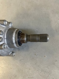 фото thumb №6, Редуктор коробки коробки передач shq sq5 80a