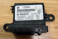 фото thumb №1, Opel insignia a lift модуль pdc