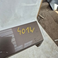 фото thumb №11, Jaguar xe 15-24 поріг правий молдинг поріг права