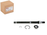 фото thumb №1, Вал піввісь hyundai ix35 2.0i 4wd 10-15 kia sportage 2.0i 4wd 10-15