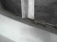 фото thumb №10, Renault scenic ii 03- бампер переднее перед / z1635