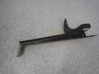 фото thumb №7, Toyota corolla e12 04-7 кронштейн замка капота