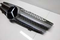 фото thumb №9, Mercedes w219 cls решітка решітка 2198801083 решітка радіатора cls рестайлінг
