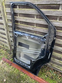 фото thumb №7, Vw t6 t5 lift transporter дверь левая перед