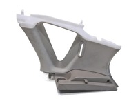 фото thumb №1, Пластик защита стойка c d правая renault scenic ii