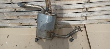 фото thumb №5, Глушник кінцевий hyundai i30 iii 3 універсал 17-22r e9fl