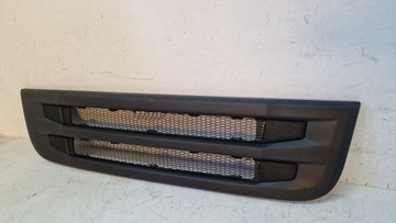 фото thumb №12, Scania r xpi лавка решётка радиатора решётка нижняя