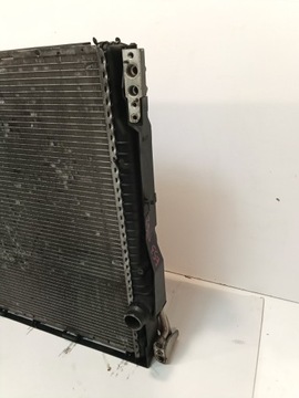 фото thumb №9, Комплект радіатор води bmw e53 x5 рестайлінг 4.4 n62