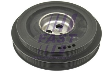 фото thumb №2, Ft45598 fast колесо пасове вала ducato 06- 2.2 jtd
